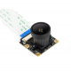 IMX219-200 Camera, 200° FOV, Applicable for Jetson Nano